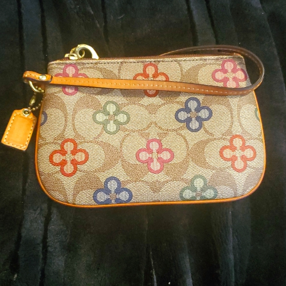 coach vintage